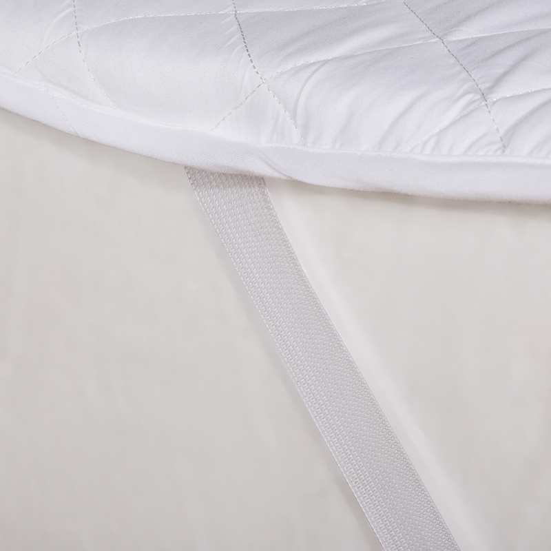 Hotel Waterproof Fitted Mattress Protector