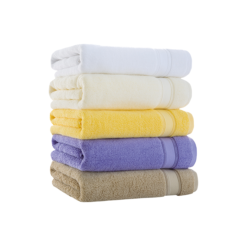 Towel sets