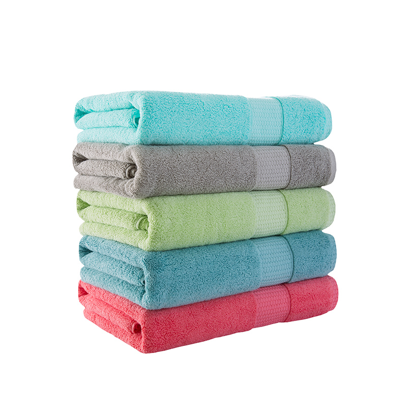 Towel sets